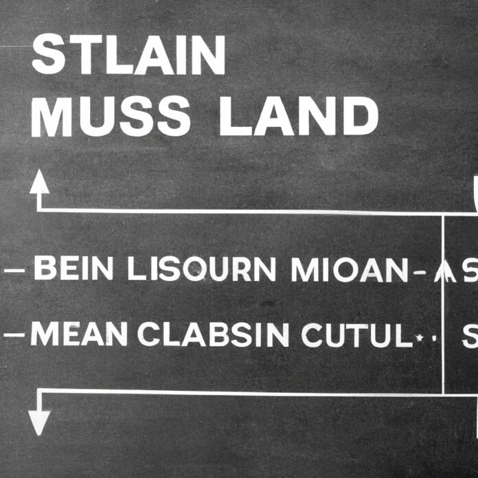 The Science of Building Lean Muscle Mass